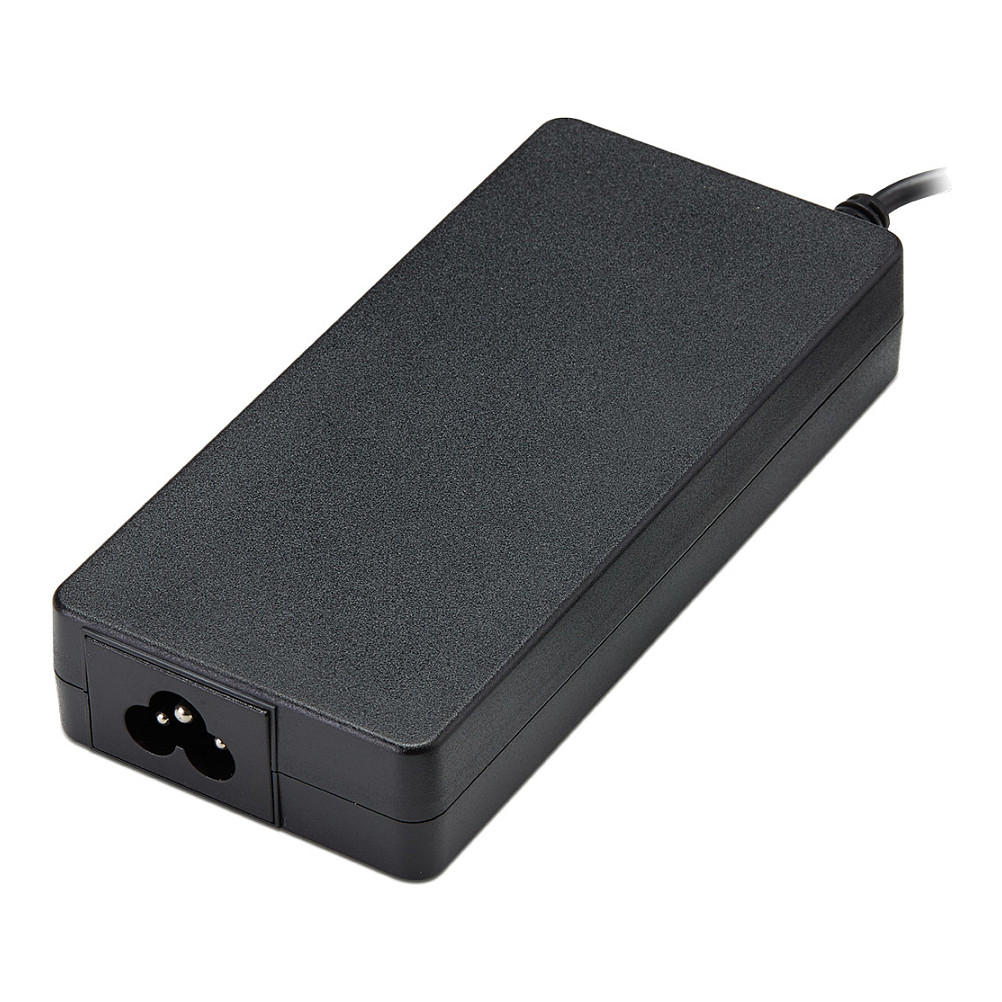Adapter për Laptop FSP NB Slim PRO / 120W / AC-DC / Universal - Zezë