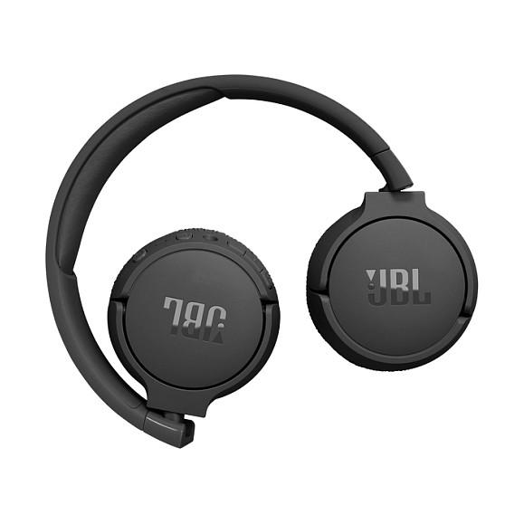 Kufje pa kabllo JBL TUNE 670NC, On-Ear, Bluetooth 5.3, 32 mm, ANC, 20–20000 Hz, Multipoint - Zezë - 6