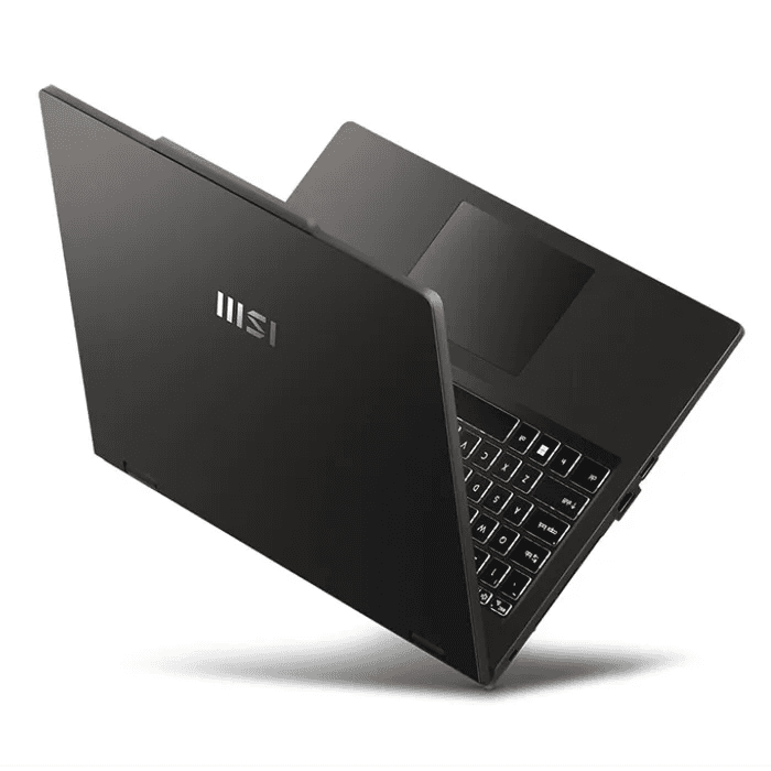 Laptop MSI VenturePro 16 A2RWFTG-048FR, Core 7 240H, 32GB DDR5, 1TB, 16" WUXGA IPS 60Hz, RTX 5060 8GB - Hiri - 4