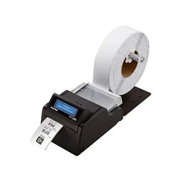 Printer Label CUSTOM TK180 / Thermal Transfer / 300 × 300 DPI / 200 mm/s / 82.5 mm - Zezë - 2
