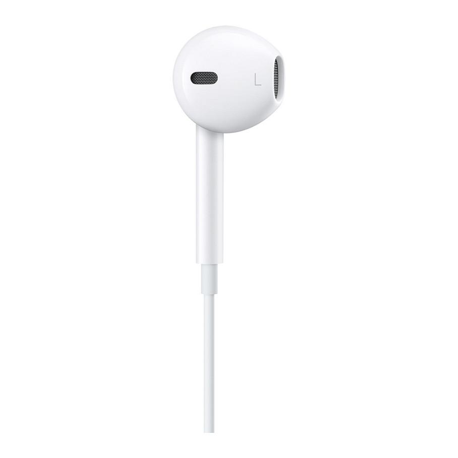 Kufje me kabllo Apple EarPods MWTY3ZM/A / In-Ear / Lightning / Mikrofon – Bardhë - 5