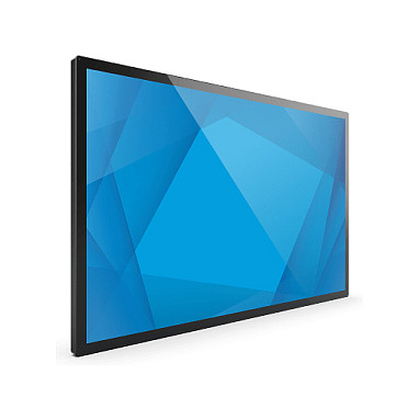 Monitor Elo Touch Solutions 5554L / 54.6" / 4K Touch IPS / HDMI+DisplayPort+USB-C - Zezë - 4