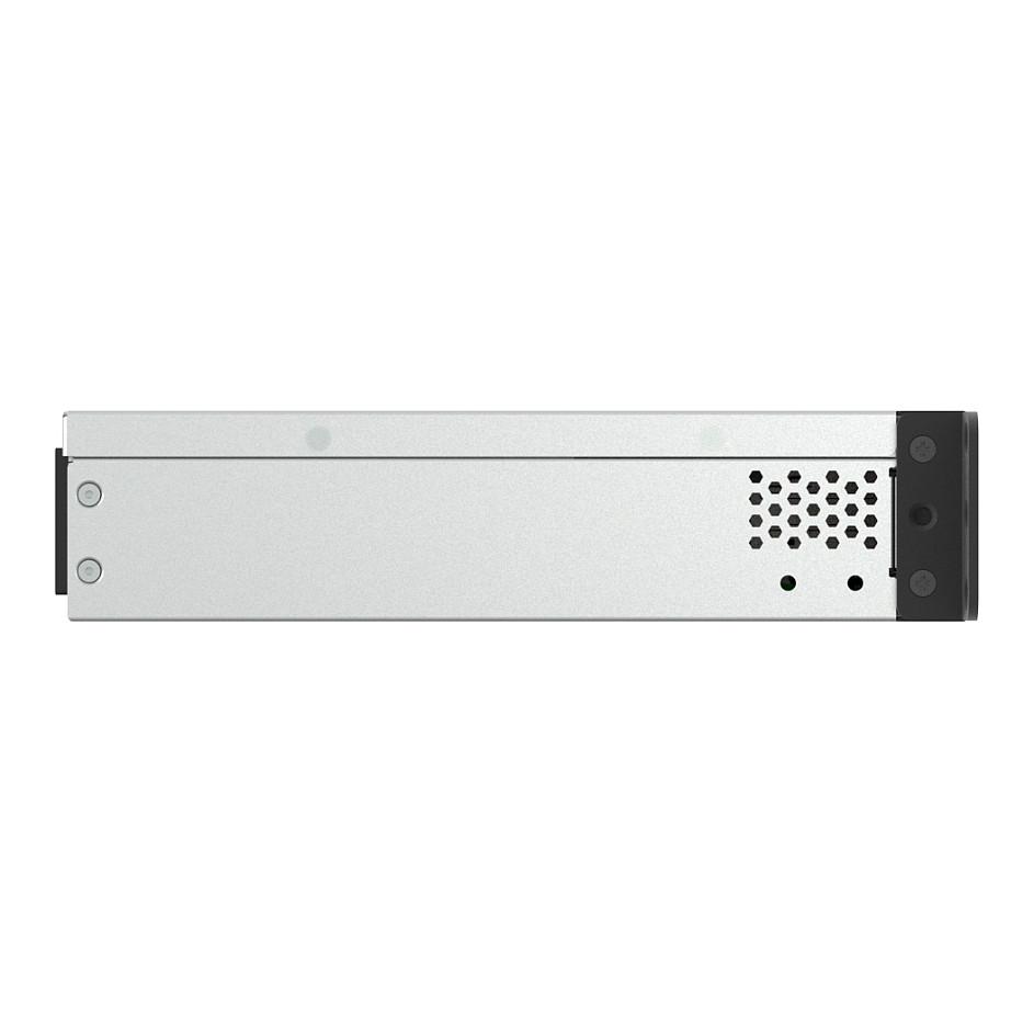 Switch QNAP QSW-M3224-24T, 24 Porta 10GbE Multi-Gigabit RJ45, Switching Capacity 480Gbps, L3 Lite Managed, Rackmount 1U - Zezë - 7