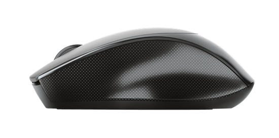Maus pa kabllo Trust Zaya / Rechargeable / 800-1600 DPI / 4 Butona / Silent - Zezë - 4