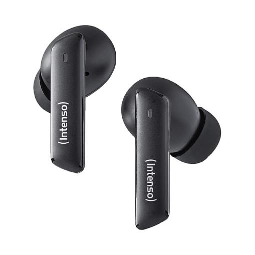 Kufje pa Kabllo Intenso Buds Pro T500HAE, In-Ear, Bluetooth 5.3, ANC, IPX4 - Zezë
