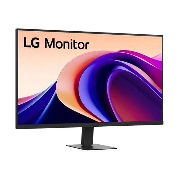 Monitor LG 32U631A-B / 31.5'/ Quad HD IPS / 100Hz / 5ms / HDMI - Zezë - 2