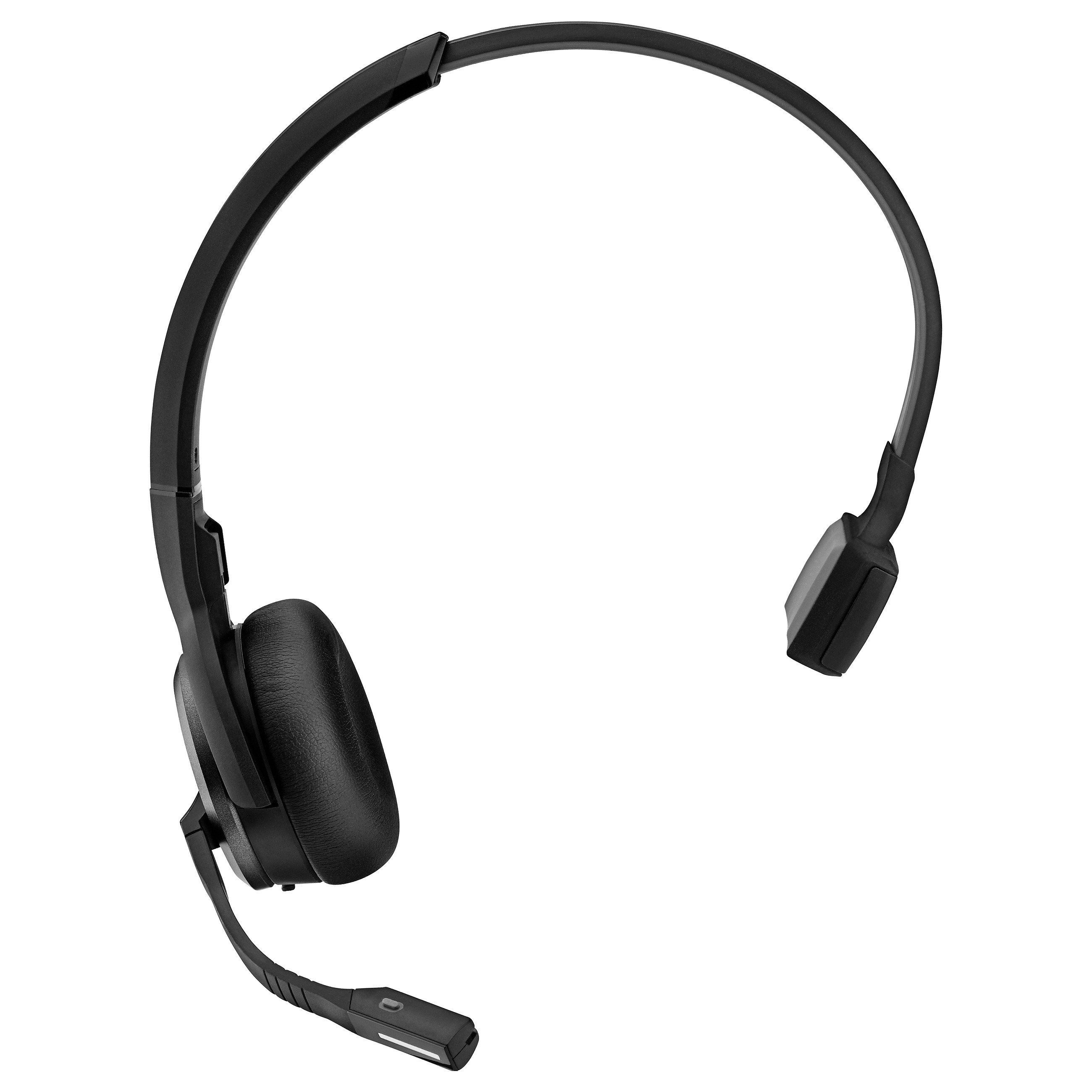 Kufje pa kabllo EPOS IMPACT SDW 30 HS / Business Headset / 2 Mikrofona – Zezë - 2