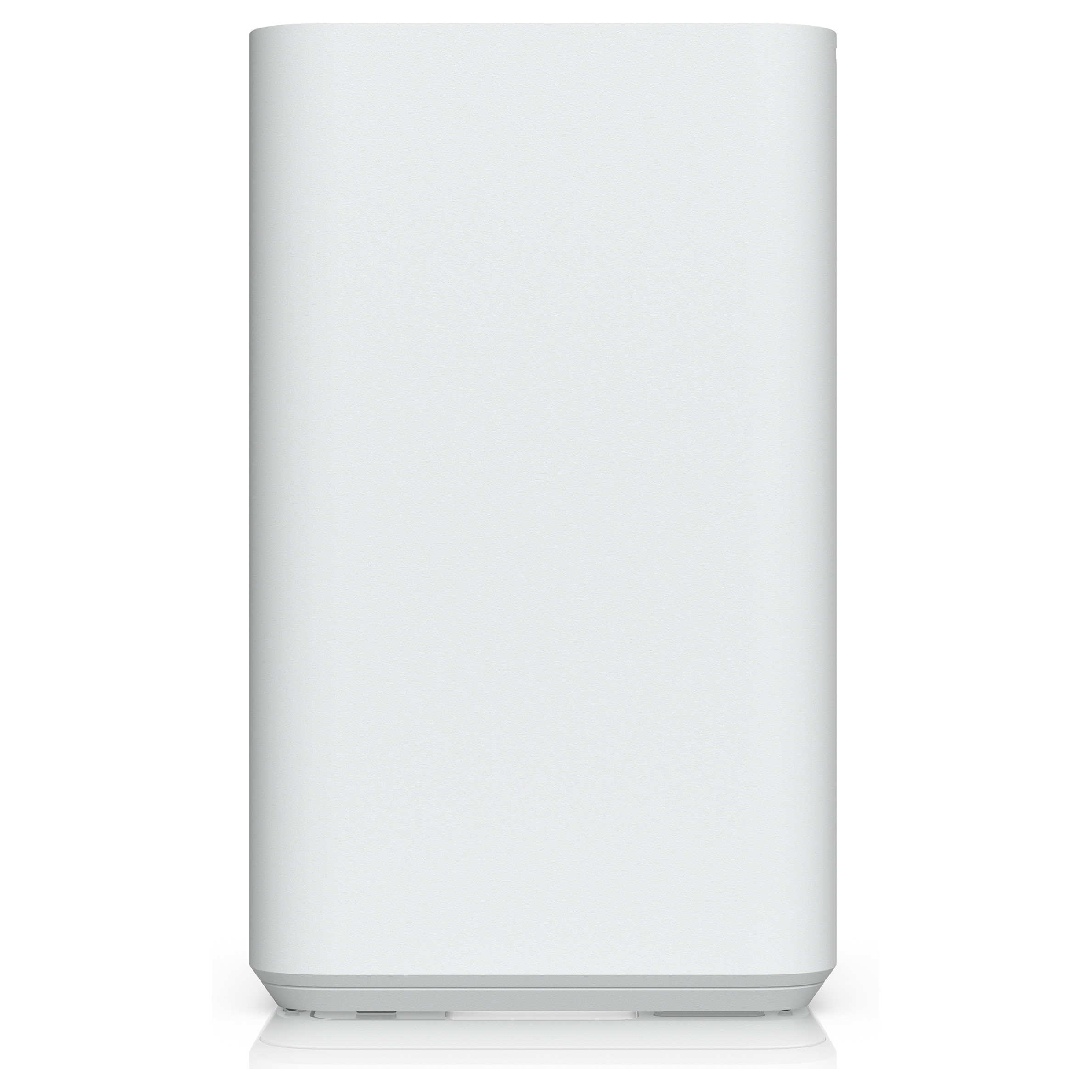 Ubiquiti UniFi UNAS-2-W – 2-Bay NAS, 2x SATA HDD, RAID 1, 2.5GbE, USB-C, PoE++, UniFi Drive Private Cloud - 3