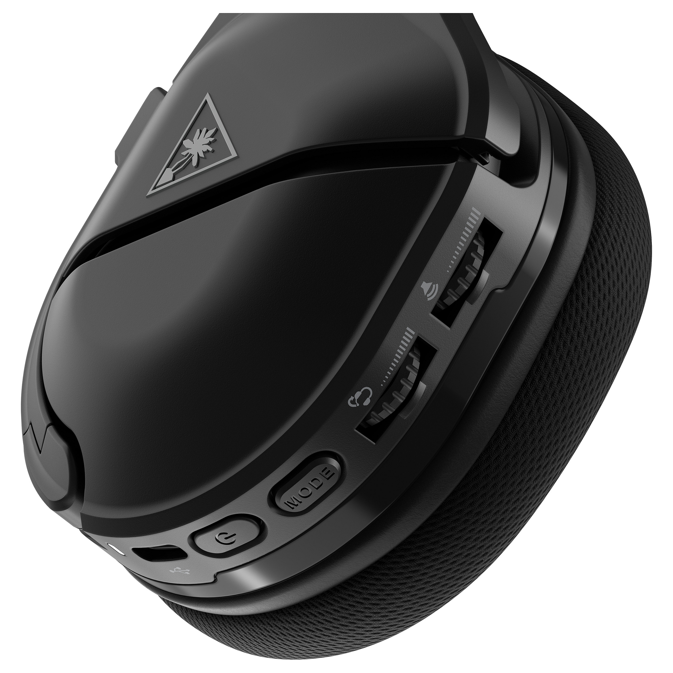 Kufje Gaming pa kabllo Turtle Beach Stealth 600 Gen 2 MAX / Over-Ear / 50 mm / Wireless USB / 48 orë / Mikrofon – Zezë - 4