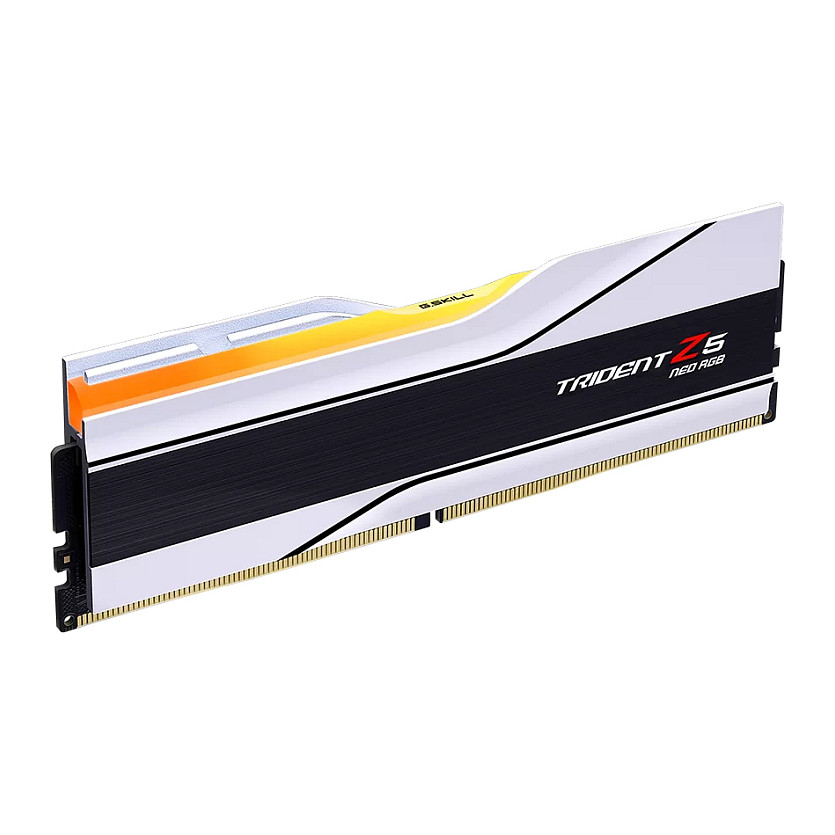 RAM Memorie DDR5 G.Skill Trident Z5 Neo RGB / 32GB (2x16GB) / DIMM / 6000MHz / CL28 - 5