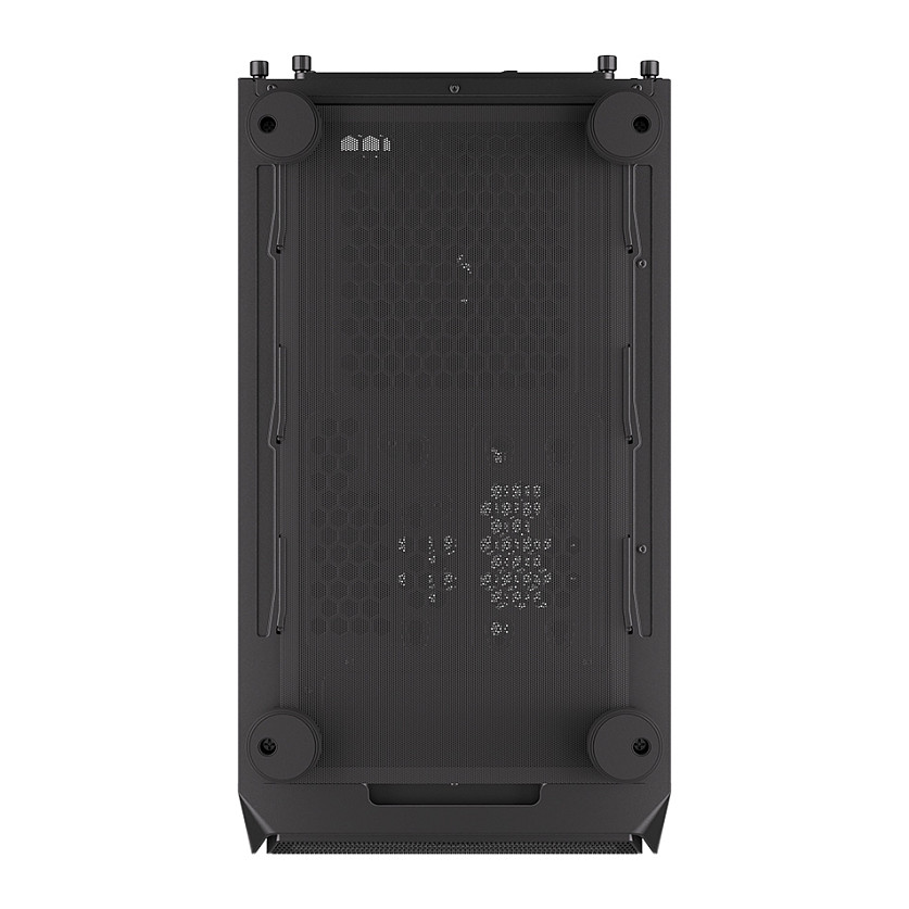 Kasë PC ENDORFY EY2A010 / Midi Tower / 3x 140mm Fan Para / 1x 140mm Fan Mbrapa / SSD 2.5" / HDD 2.5"/3.5" - Zezë - 28