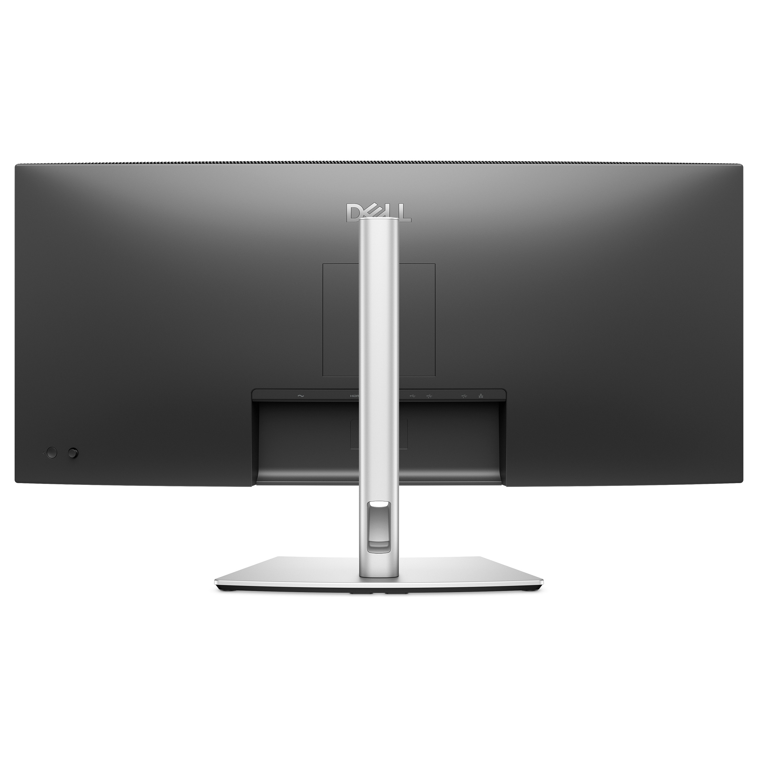 Monitor Dell Pro 34 Plus P3425WE / 34.1" / WQHD IPS LCD Curved / 100Hz / 8ms / USB-C+HDMI+DP+USB - Zezë/Argjend - 6
