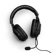 Kufje Gaming Logitech G Pro X Wired – Zezë - 2