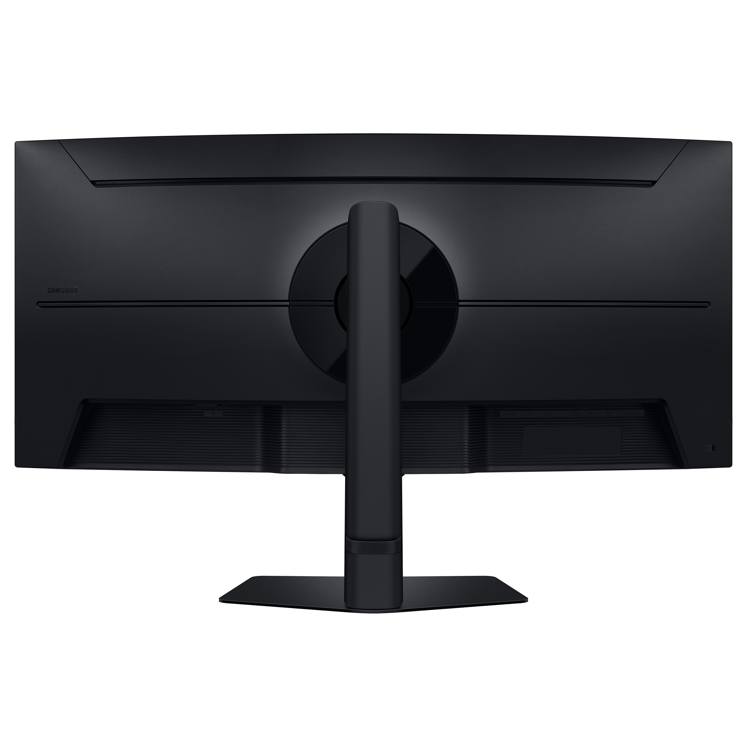 Monitor Gaming Samsung ViewFinity S8 S85TH / 40" / 5K2K WUHD VA Curved / 144Hz / 4ms / Thunderbolt+HDMI+DP+USB - Zezë - 2