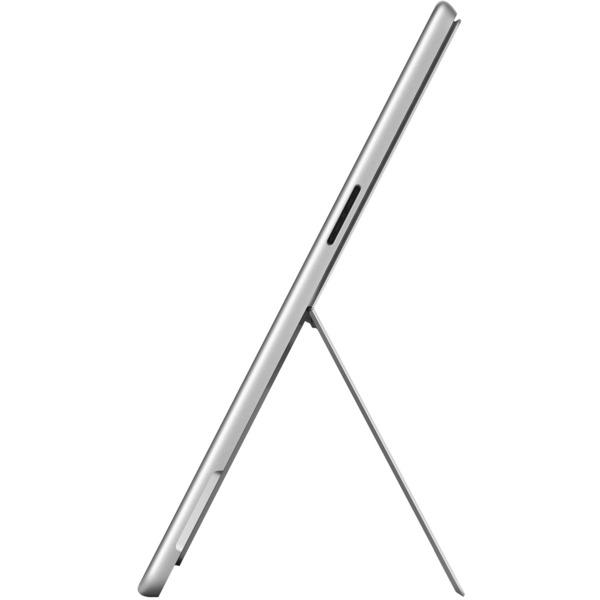 Tablet Microsoft Surface Pro 13" (12th Edition), Snapdragon X2 Plus X2P-64-100, 16GB, 256GB, 13" 2.8K Touch 120Hz, Qualcomm Adreno - Argjend - 7