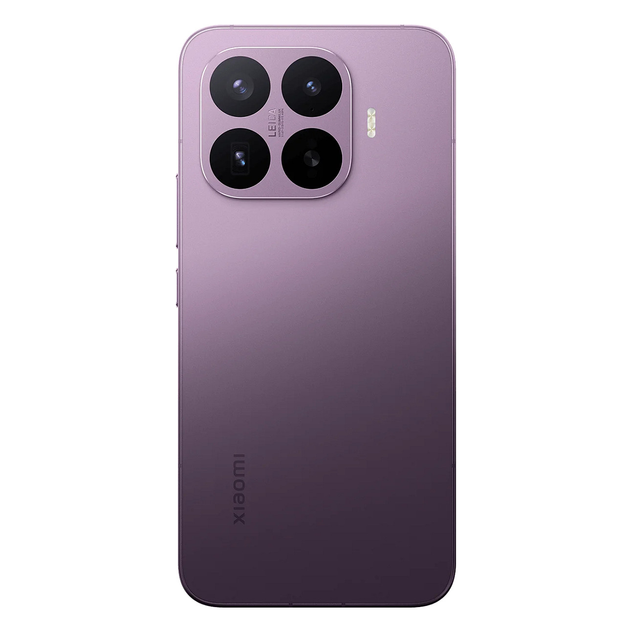 Telefon Xiaomi 17T Pro / 12GB / 256GB / 5G / Dual SIM - Kaltër e errët - 5