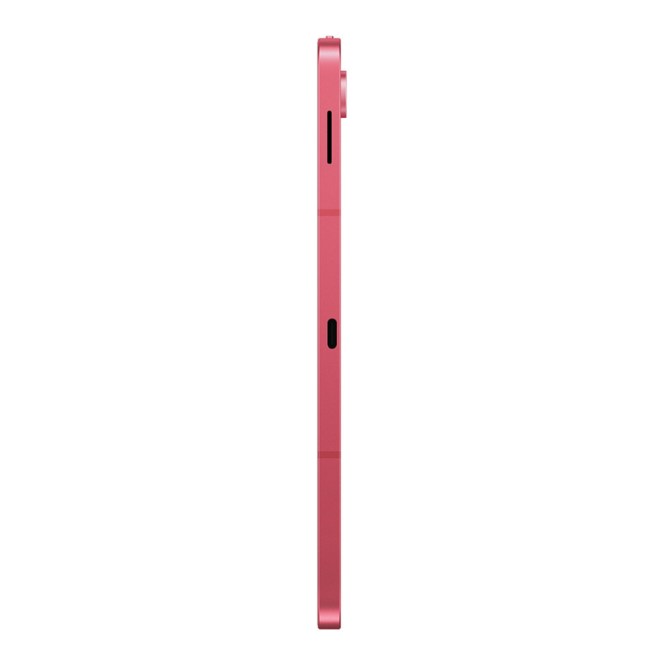 Tablet Samsung Galaxy Tab S10 Lite 5G / 10.9" TFT / Exynos 1380 / 8GB / 256GB / 5G / 90Hz – Roze - 7