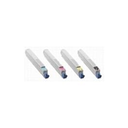 Toner OKI 42918913, 15.000 faqe - Verdhë