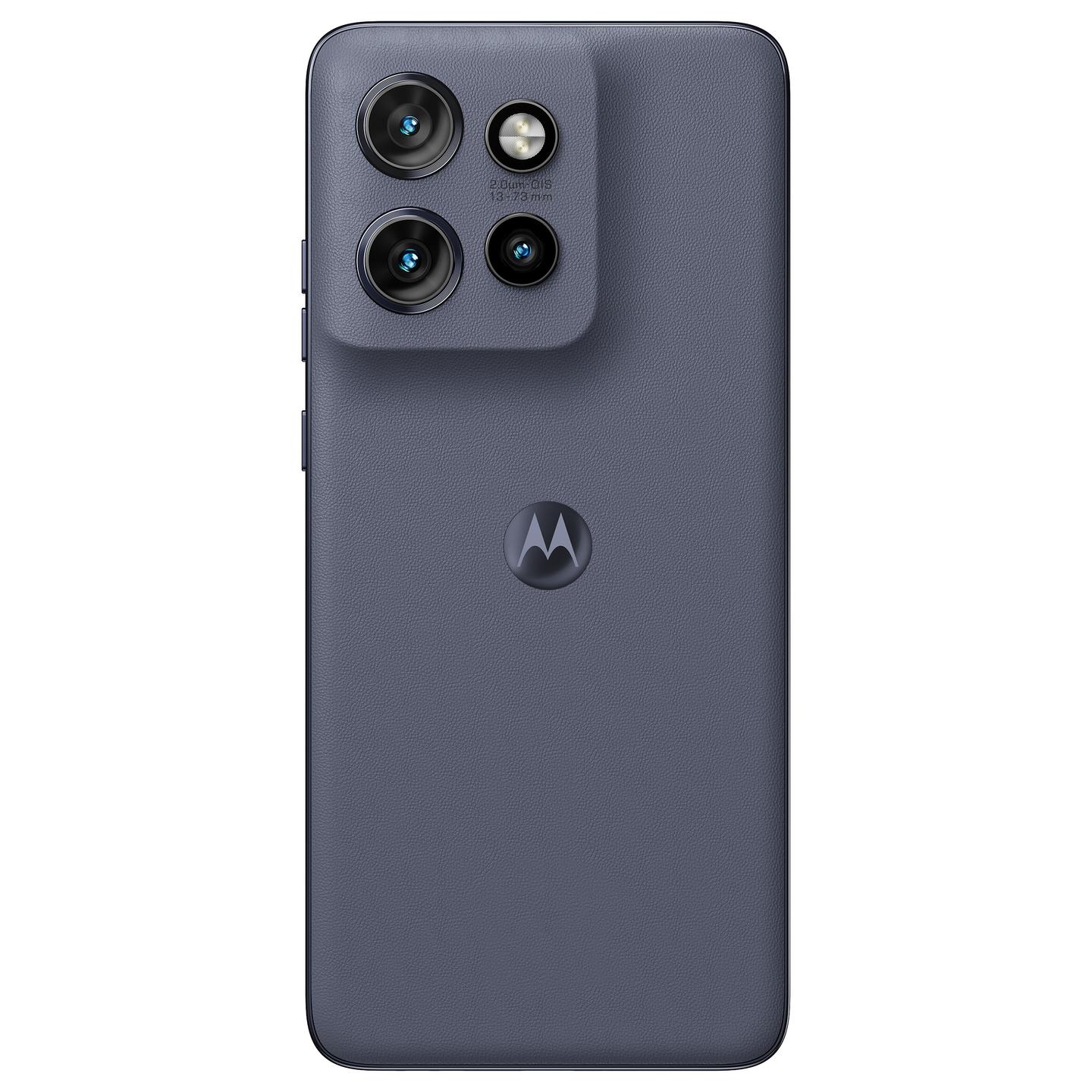 Telefon Motorola Edge 60 Neo, 6.36", 8GB, 256GB, Dimensity 7400, Dual SIM, 5G - Hiri - 6