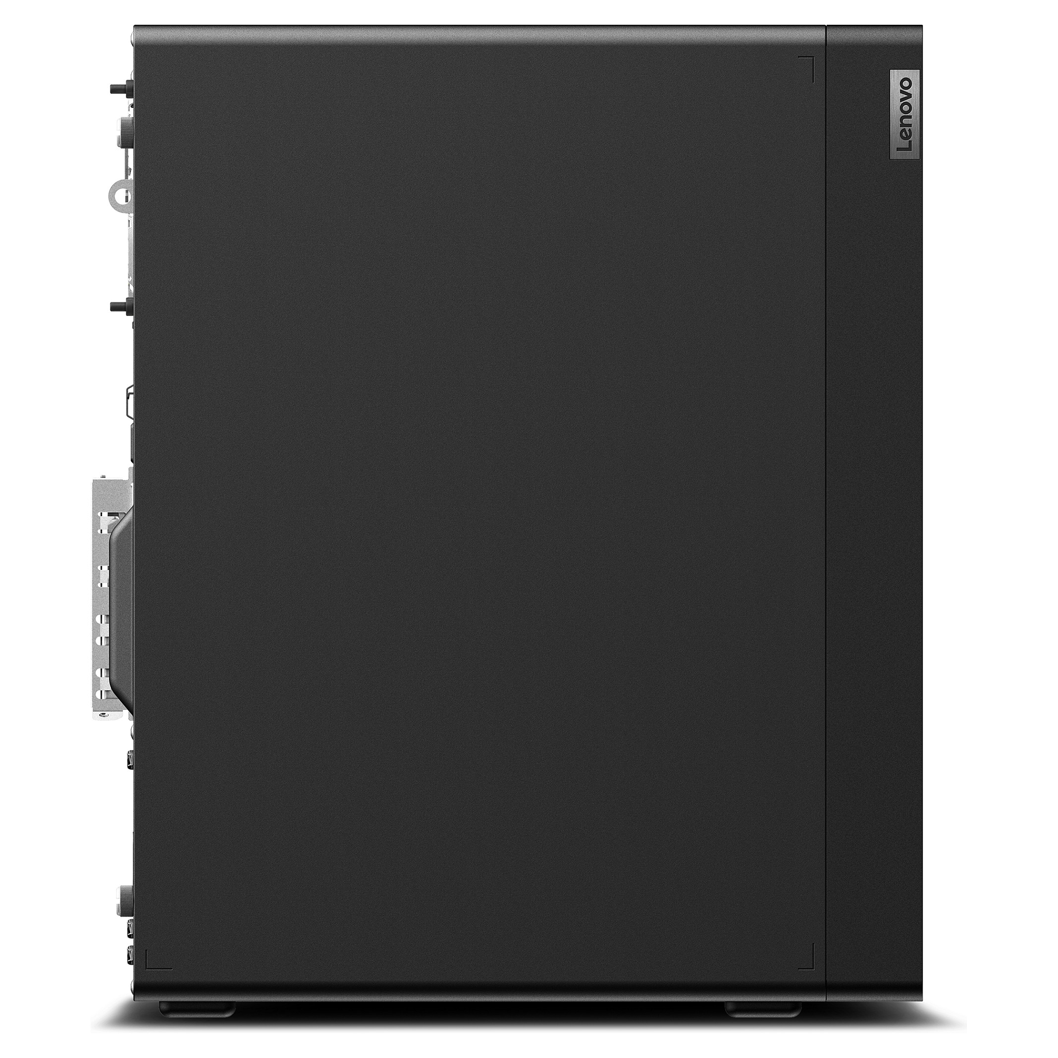 Kompjuter Lenovo ThinkStation P2 Tower Gen 2 / Ultra 7 265 / 32GB DDR5 / 1TB / Intel Graphics - Zezë - 6