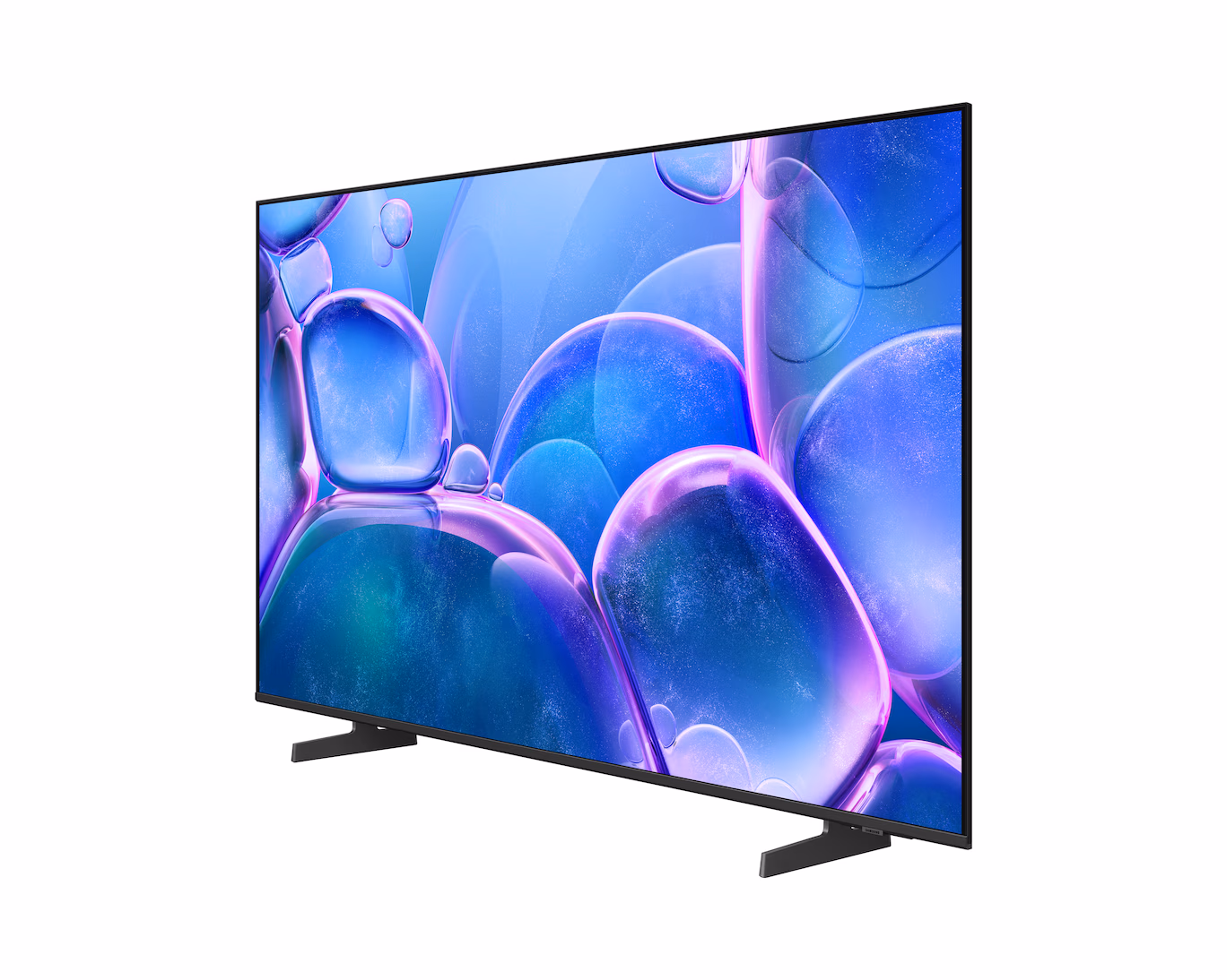 Smart TV Samsung UE65U7022HUXXH (2026)/ 65"/ 4K Ultra HD / LED / HDR10 / 50Hz / Tizen OS - Zezë - 2