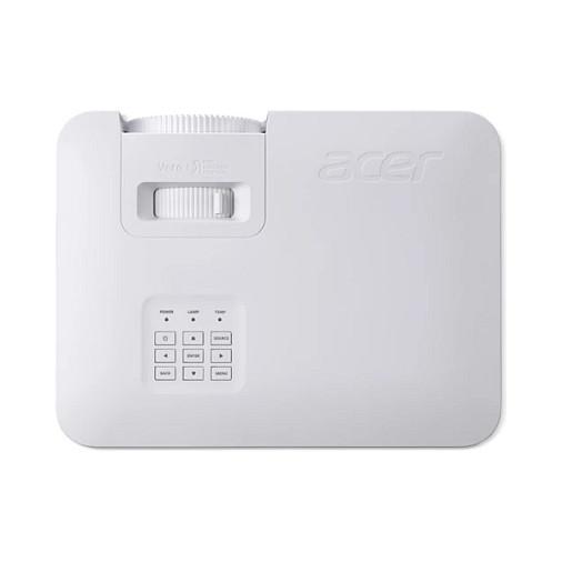 Projektor Acer PL2535n / Full HD / DLP / 5500 ANSI Lumen / 16:9 - Bardhë - 3