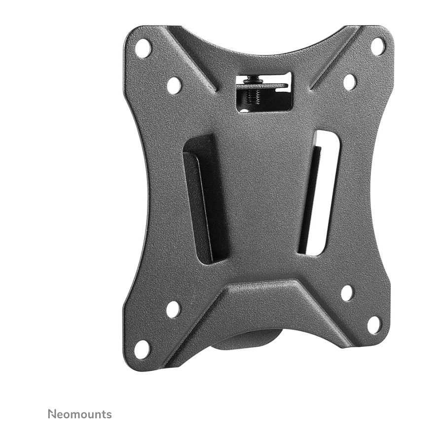 Mbajtëse për TV Neomounts NM-W25BLACK / 10"-30" / 25kg / VESA 75x75-100x100 / Fikse / Mur - Zezë - 7