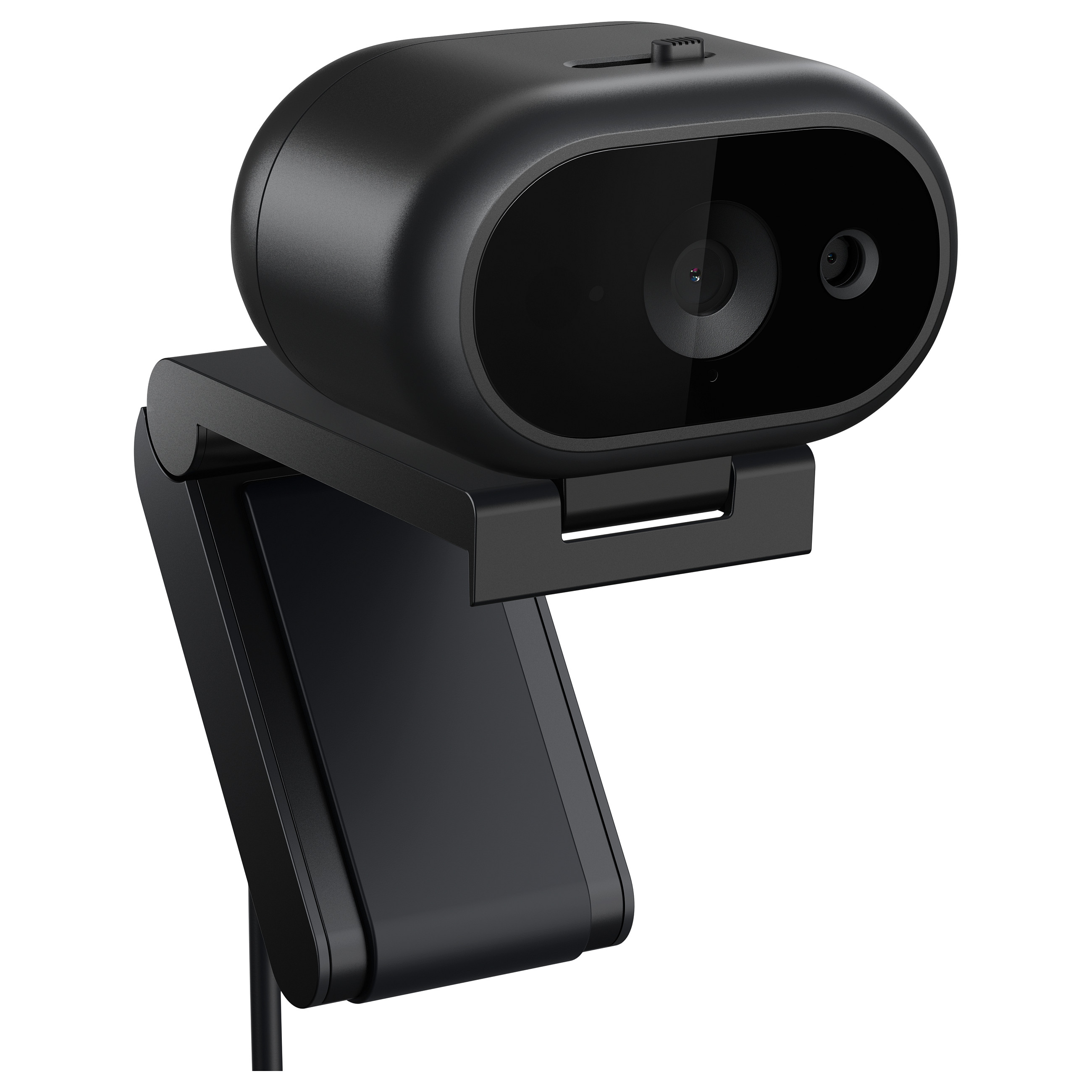 Webcam DELL Pro 5 / WB526 / 2K QHD / 2560×1440 / USB-C / Autofokus / HDR / Mikrofon – Zezë - 6
