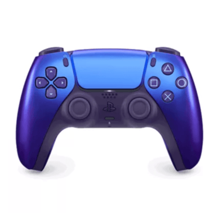 Kontroller Sony DualSense Chroma Indigo Edition / Wireless & Wired – Blu / Vjollcë - 2