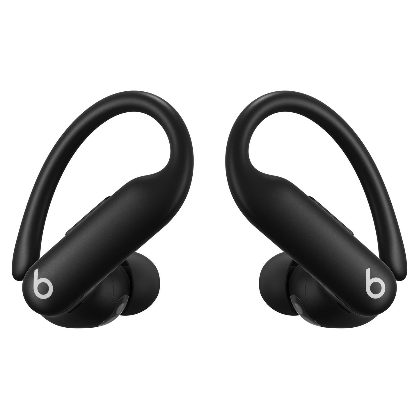 Kufje pa kabllo Beats by Dr. Dre Powerbeats Pro 2 / Bluetooth / ANC / Spatial Audio / 45 orë - Zezë - 3