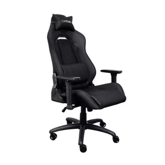 Karrige Gaming Trust GXT 714 Ruya / Tilt-Lock / 155-195cm / 3D Armrests / 150kg – Zezë - 2