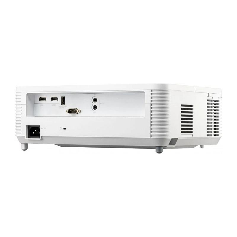 Projektor ViewSonic PX704HD, Full HD, DLP, 4000 ANSI Lumen, HDMI, USB, 16:9 - Bardhë - 8
