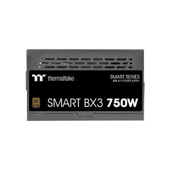 Furnizues Energjie Thermaltake Smart BX3 / 650W / 80 PLUS Bronze / ATX 3.1 / Jo-Modular - Zezë - 3