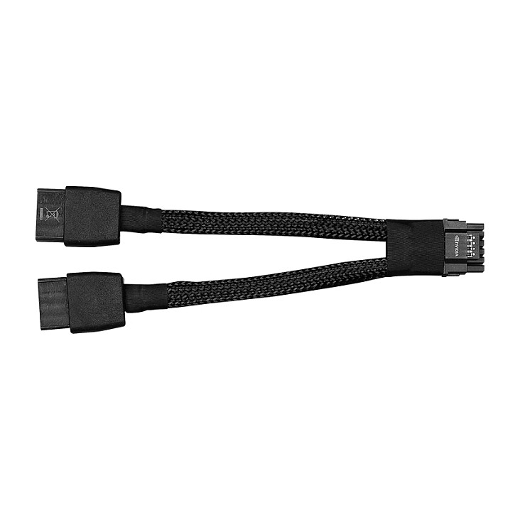 Kartë Grafike NVIDIA GeForce RTX 5060 / 8GB / MSI GAMING OC / GDDR7 / 2 Fan - Zezë - 7