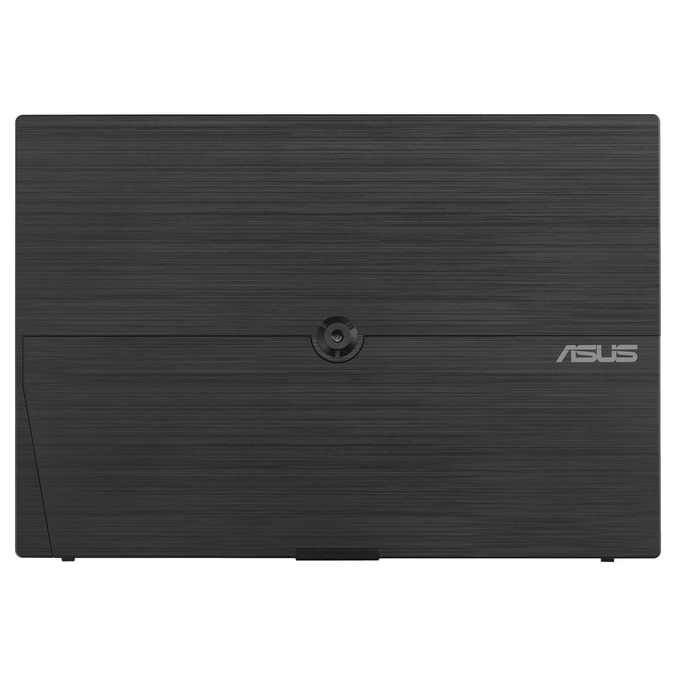 Monitor ASUS ZenScreen MB16FC / 16" / WUXGA IPS / 75Hz / 5ms / USB-C+Mini HDMI - Zezë - 6