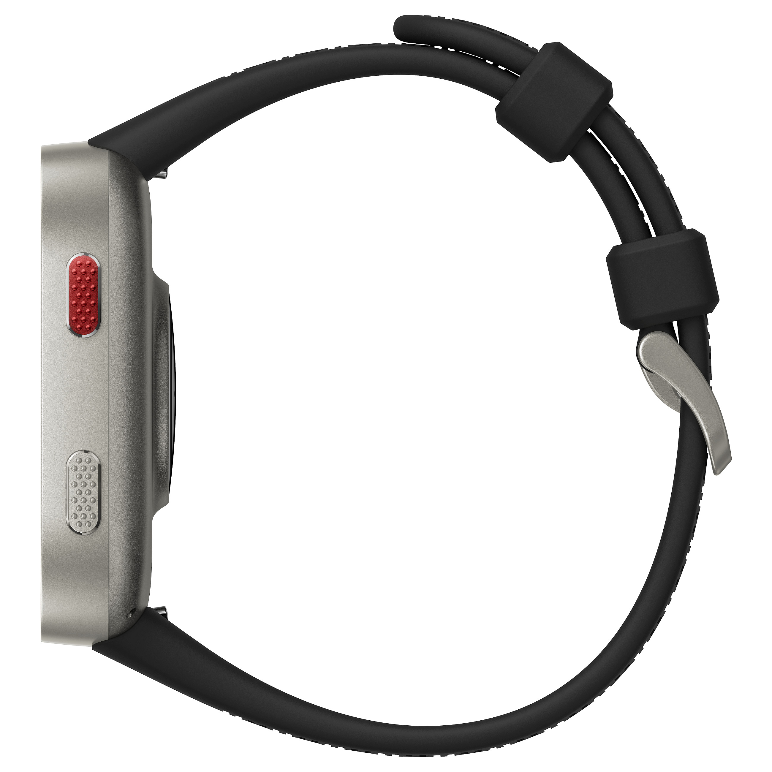 Orë e Mençur Amazfit Bip Max / GPS / Bluetooth - Zezë - 5