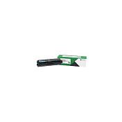 Toner Lexmark C332HC0, 2500 faqe - Blu