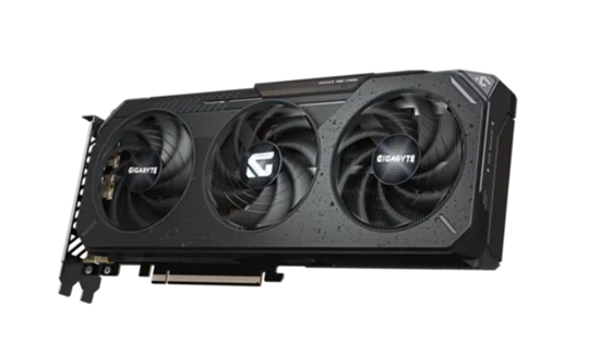 Kartë Grafike AMD Radeon RX 9060 XT / 16GB / Gigabyte GAMING OC / GDDR6 / 3 Fan - Zezë - 4