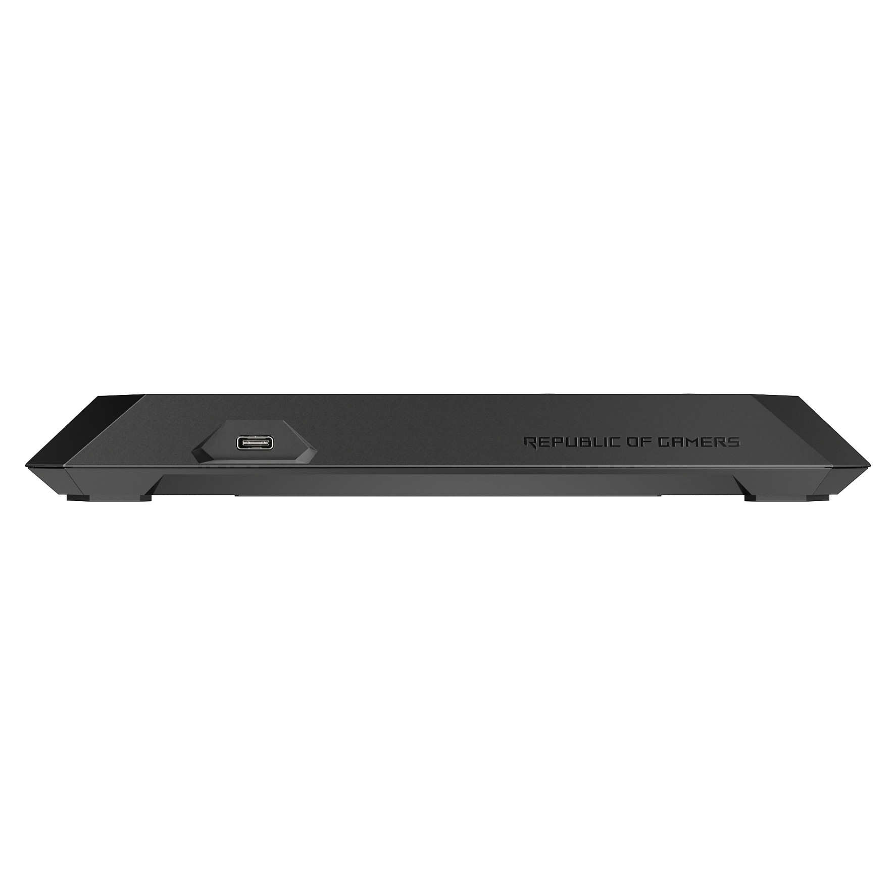 Syze AR ASUS ROG XREAL R1-N / Micro OLED / 1920 x 1080 / 240Hz / USB Type-C - Zezë - 6
