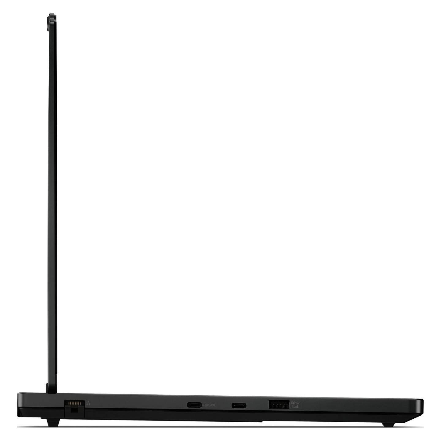 Laptop Gaming Lenovo Legion 5 15IRX10, Core i7-14700HX, 32GB DDR5, 1TB, 15.1" WQXGA OLED 165Hz, RTX 5070 8GB - Zezë - 9