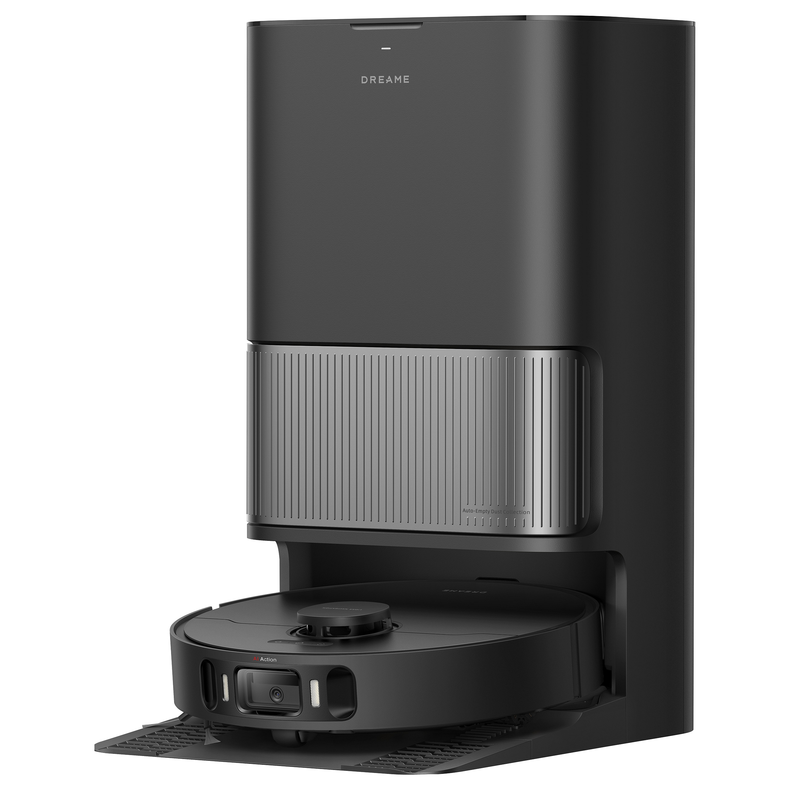 Fshesë Robotike Dreame L40 Ultra AE – E Zezë - 24