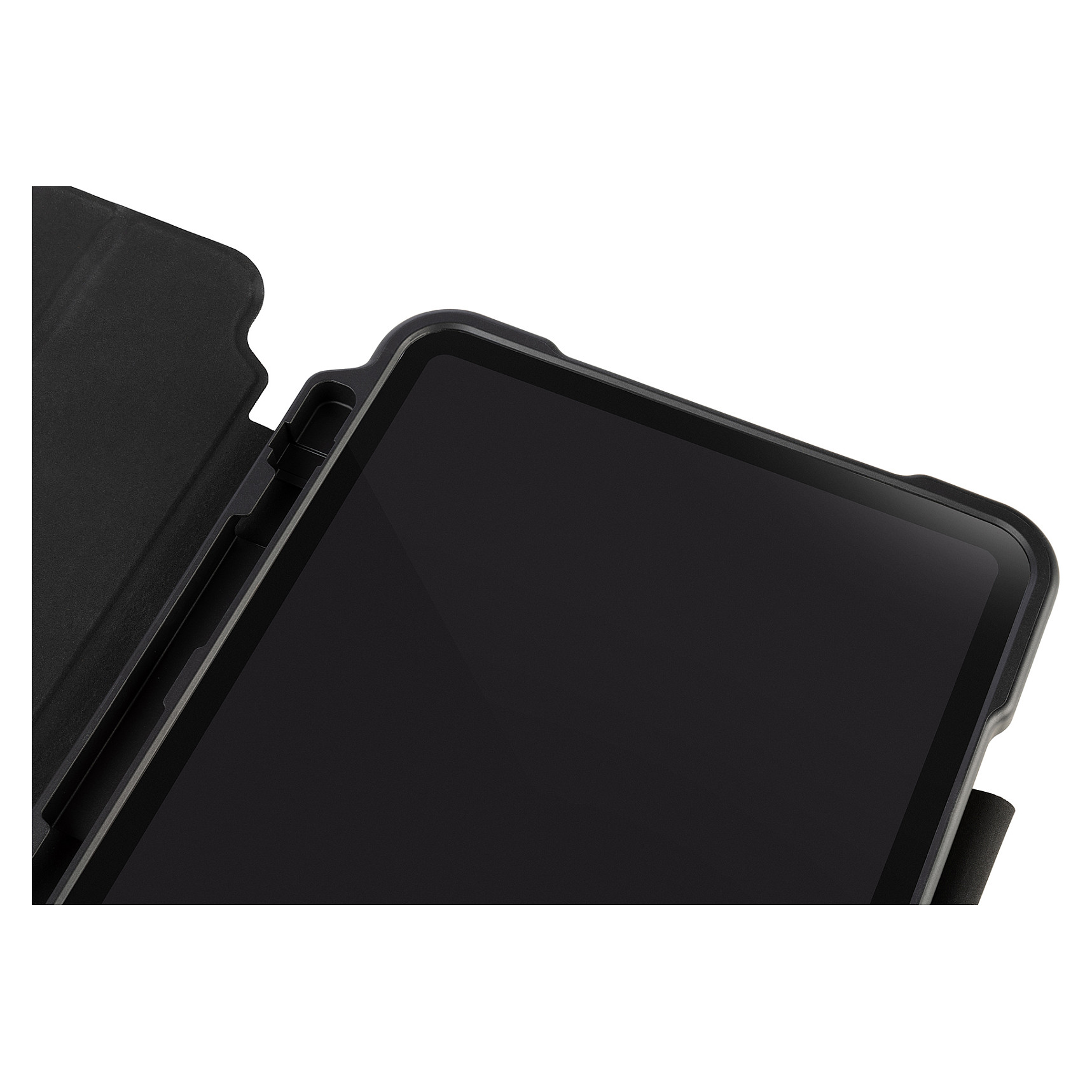 Aksesorë për tablet Tucano Alunno Case / iPad 10.2" / Anti-Shock - Zezë - 8
