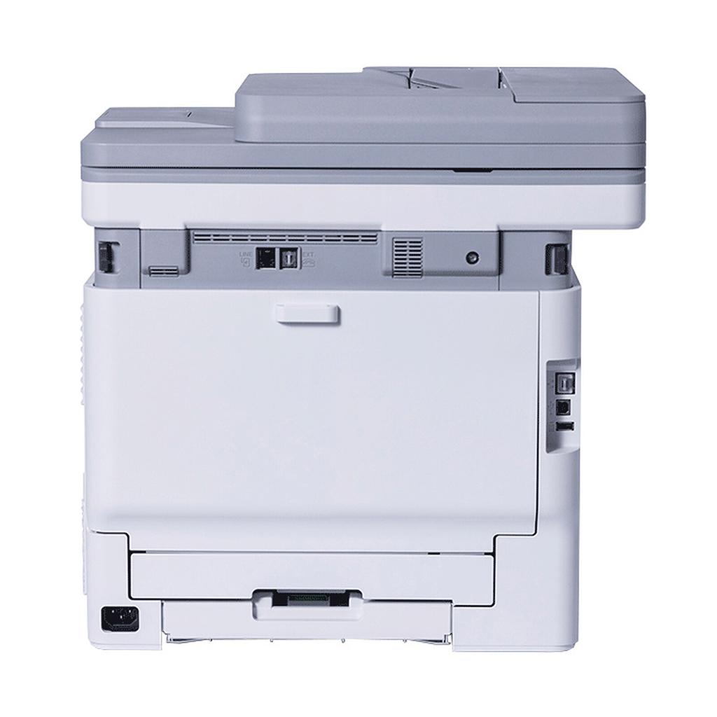 Printer Multifunksional Brother MFC-L8970CDW / me Ngjyra / A4 / 4 në 1 / Wi-Fi - Bardhë - 3