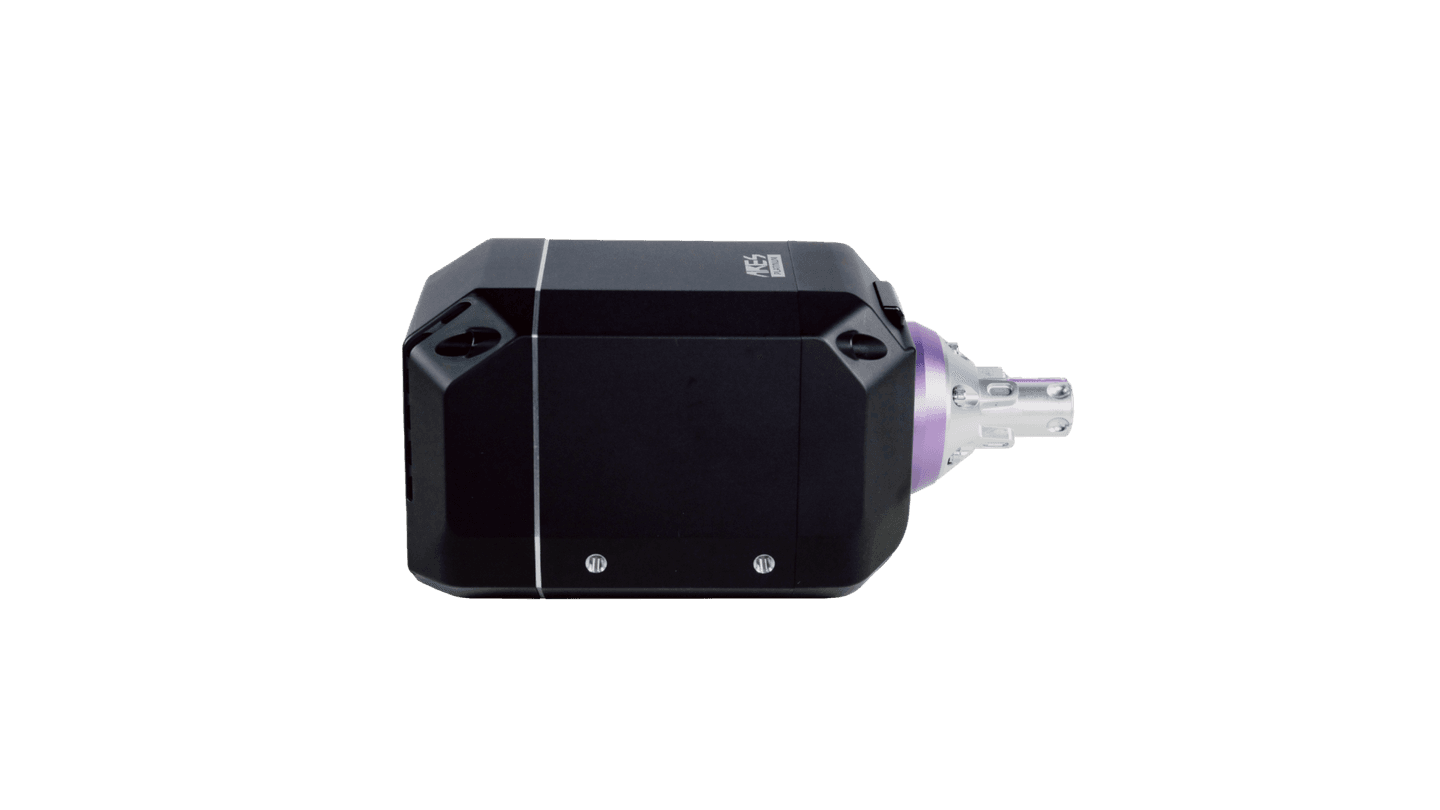 Bazë Timoni CONSPIT ARES 20 Platinum / Direct Drive / 20 Nm / Encoder Optik 23-bit / PC - Zezë - 3