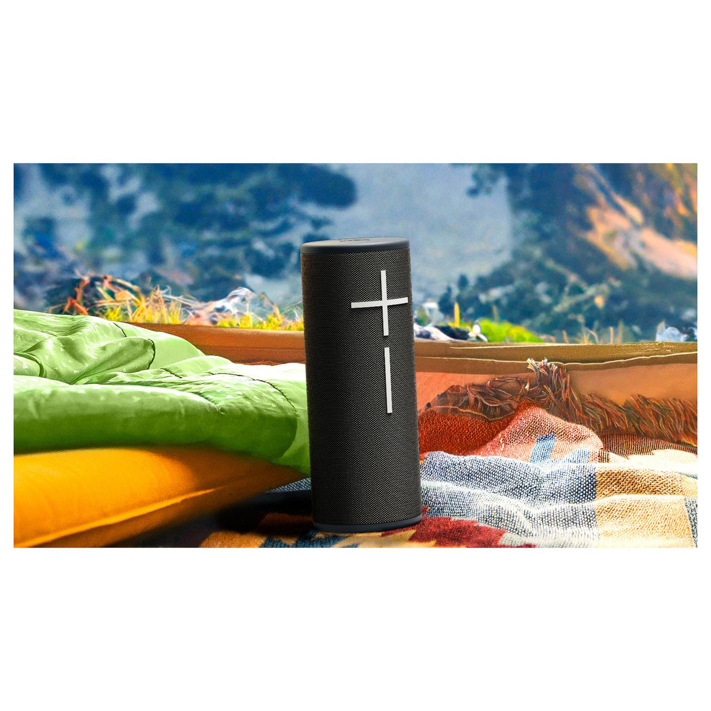 Altoparlant Ultimate Ears MEGABOOM 4, 360°, Bluetooth 5.0, IP67, USB-C - Zezë - 6