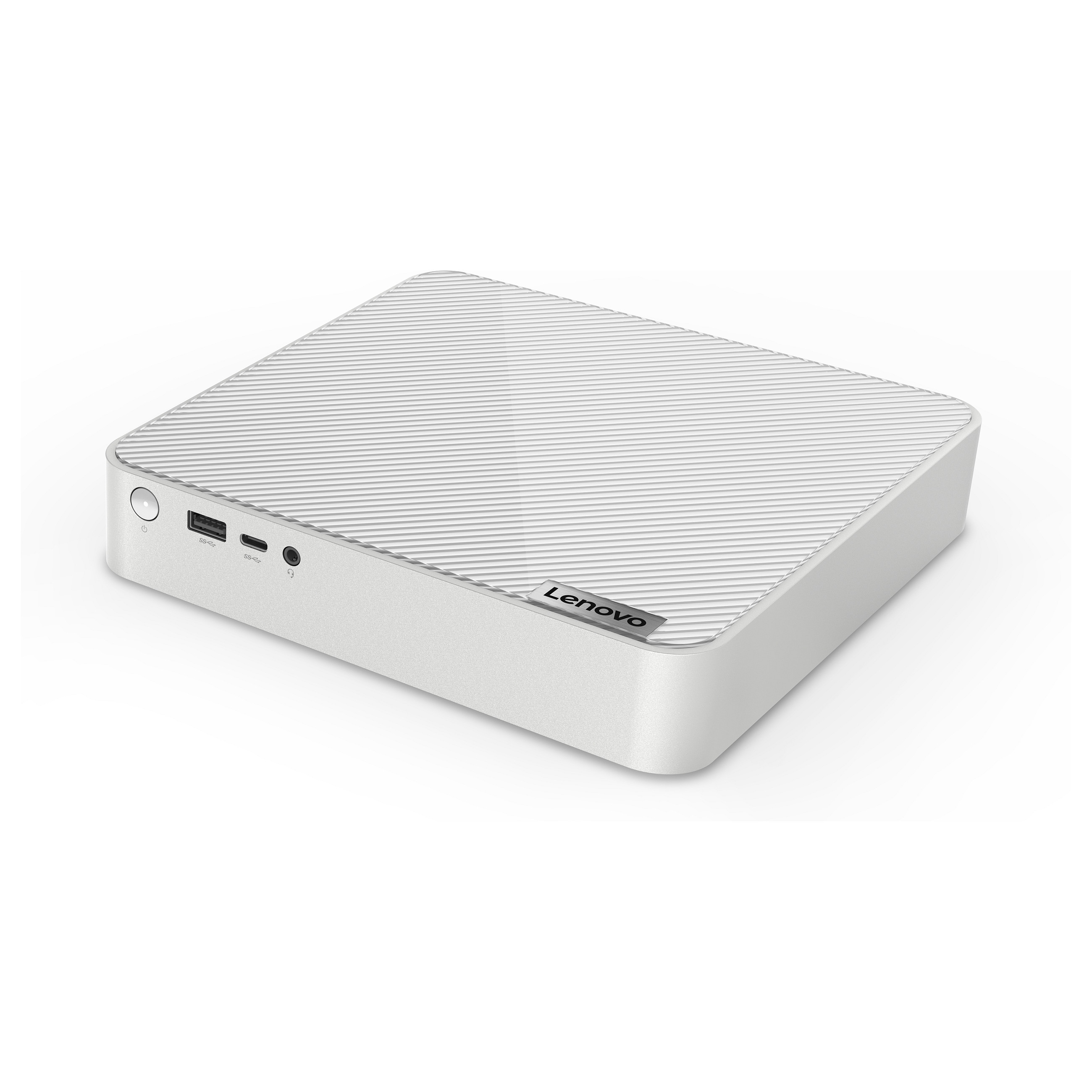 Mini Kompjuter Lenovo IdeaCentre Mini 01IRH8 / i5-13420H / 16GB DDR4 / 512GB / Intel Graphics - Hiri - 2