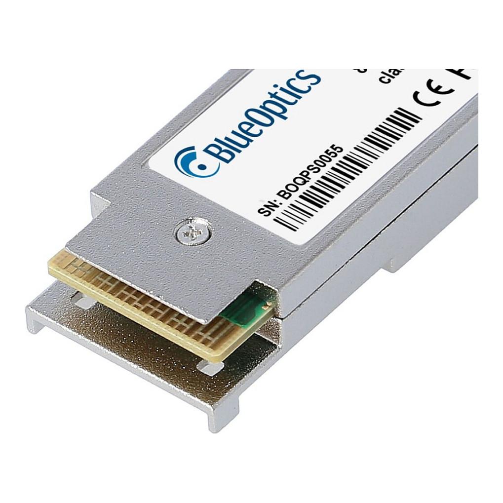 Transceiver BlueOptics 10319-BO, 40 Gbps, MPO/MTP, 850 nm, 150 m - Hiri/Krem - 8