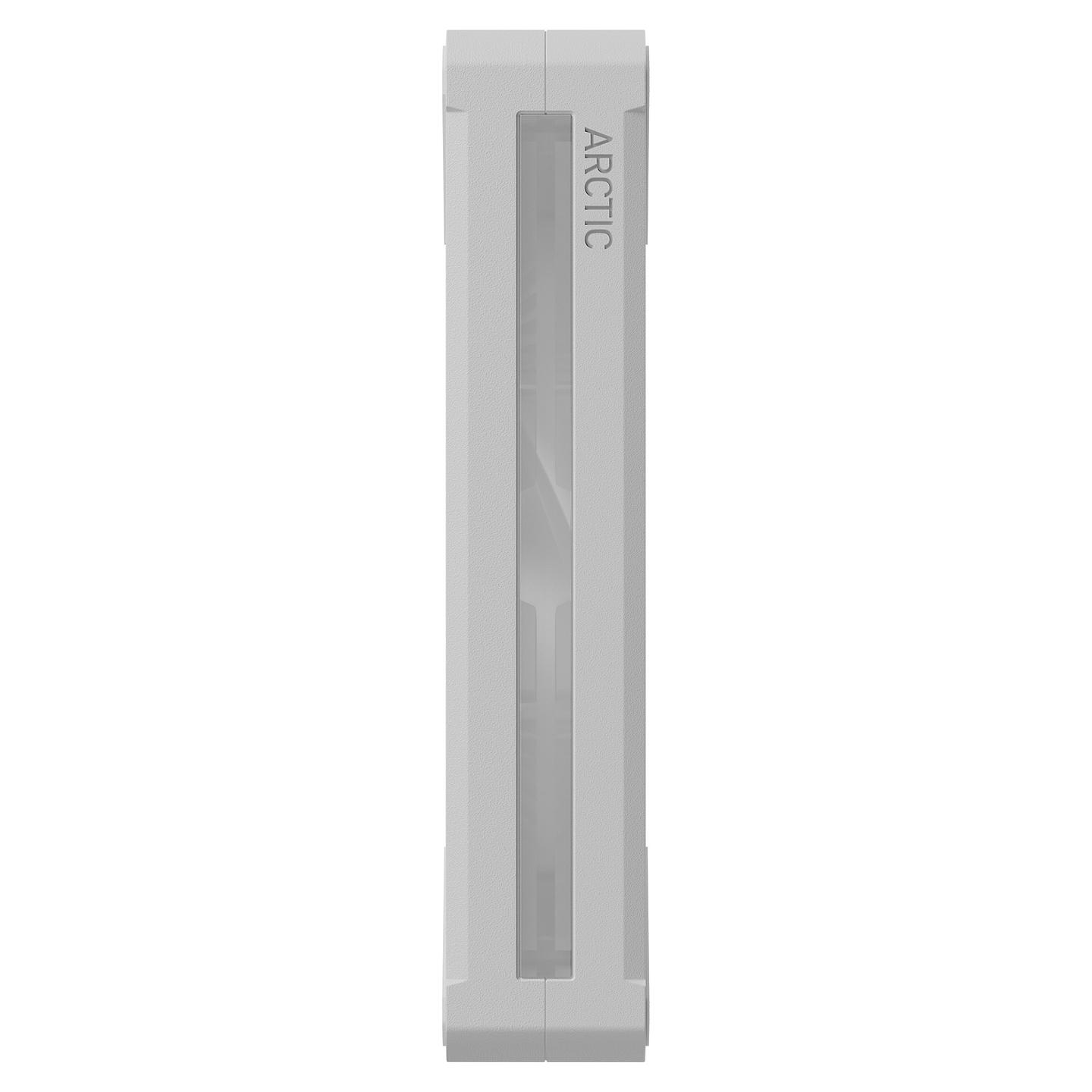 Ftohës për Kasë ARCTIC BioniX P14 A-RGB, 140mm, PWM, 2500 RPM, 110 CFM, A-RGB - Bardhë - 7
