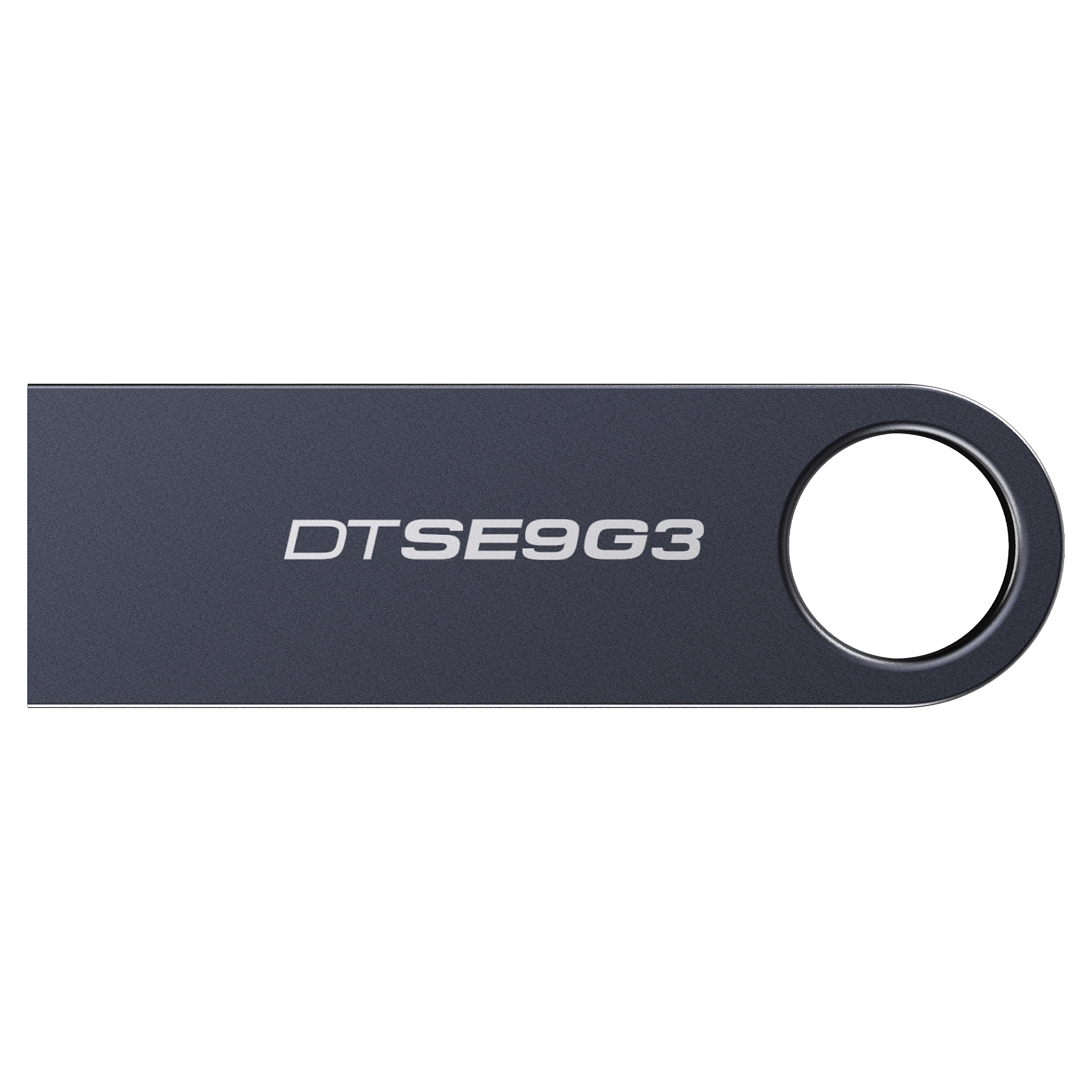 USB Flash Drive Kingston Technology DataTraveler SE9 G3 / 64GB / USB Type-A / USB 3.2 Gen 1 - Zezë - 2
