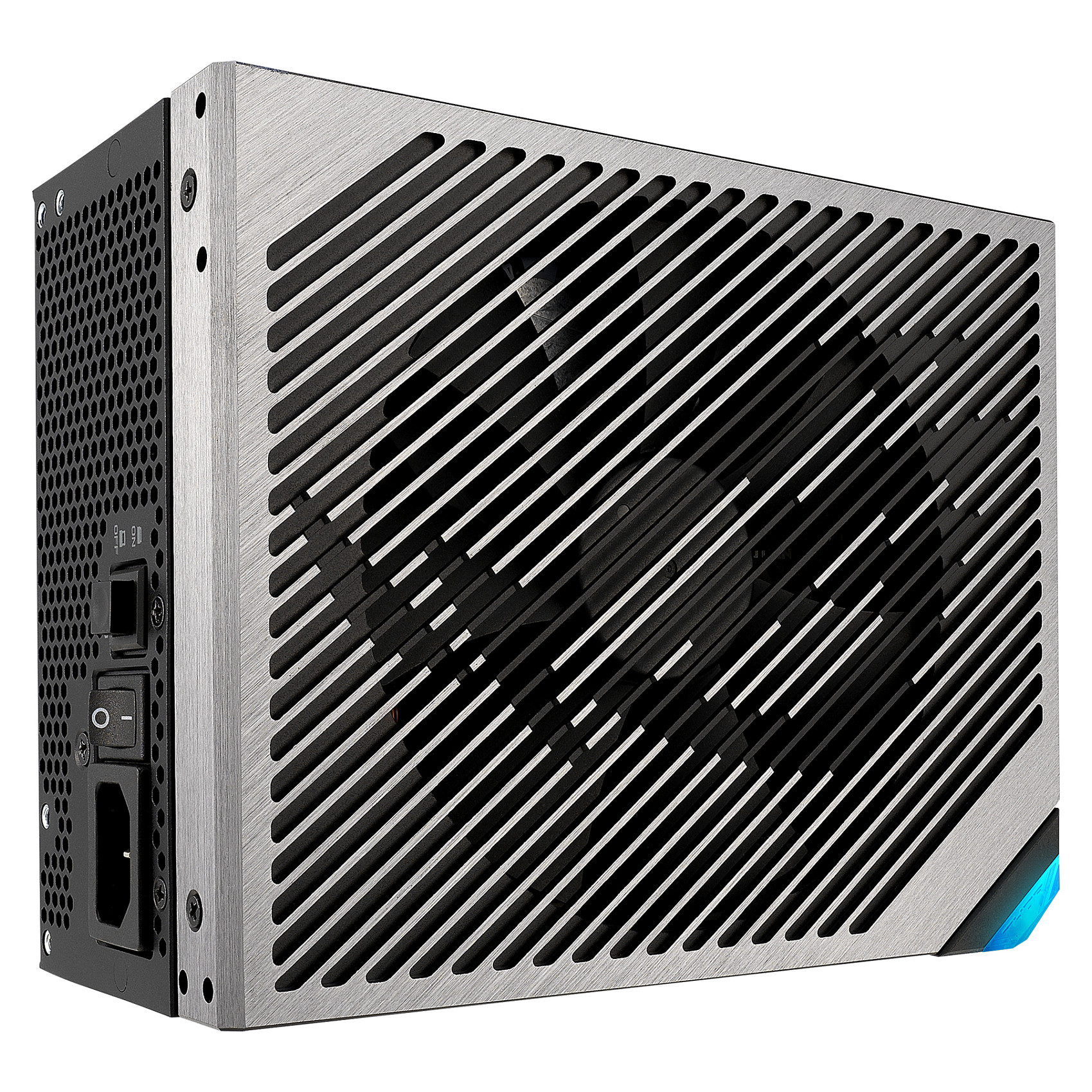 Furnizues Energjie ATX ASUS ROG Thor / 1000W / 80 PLUS Platinum / PCIe 5.0 - 8